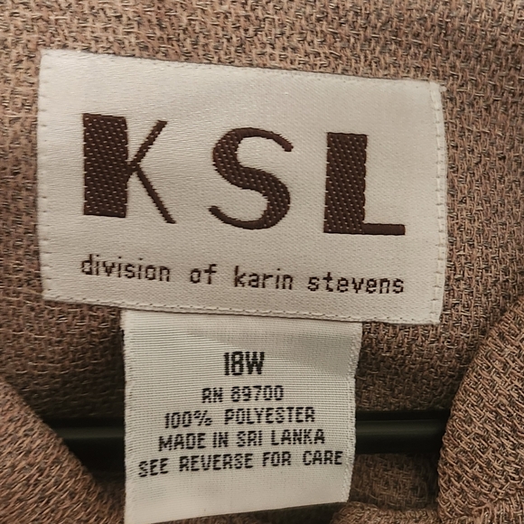 The Grounded Collection 🤎 🕊 - Picture 3 of 3